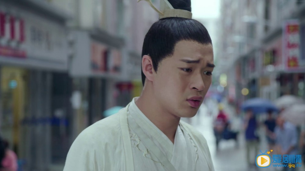 花千骨2015剧情介绍(1-32集大结局)