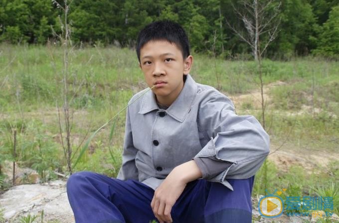 养父的花样年华剧情介绍(1-33集大结局)