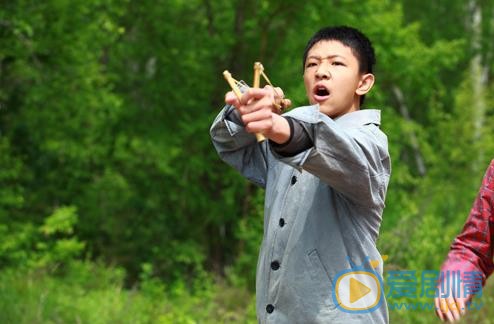 养父的花样年华剧情介绍(1-33集大结局)