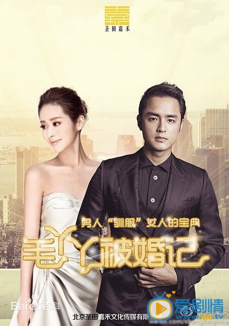 毛丫丫被婚记剧情介绍(1-30集大结局)