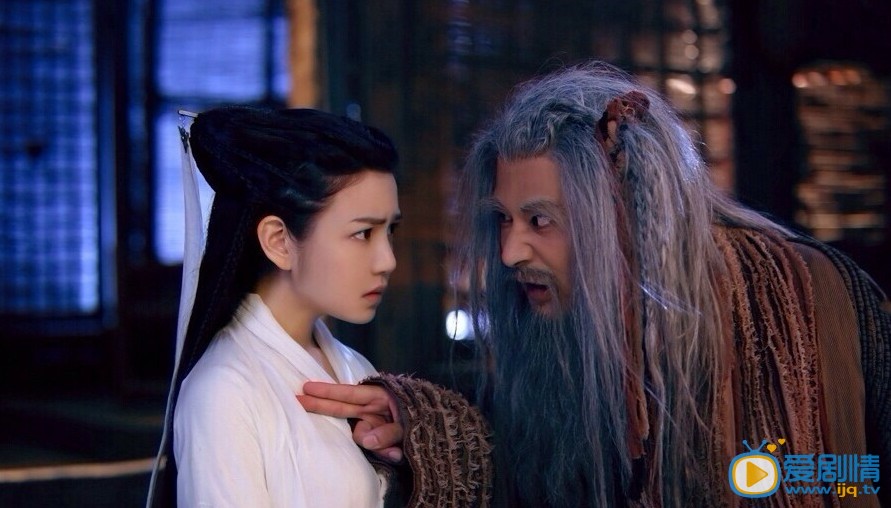 新神雕侠侣剧情介绍(1-52集大结局)