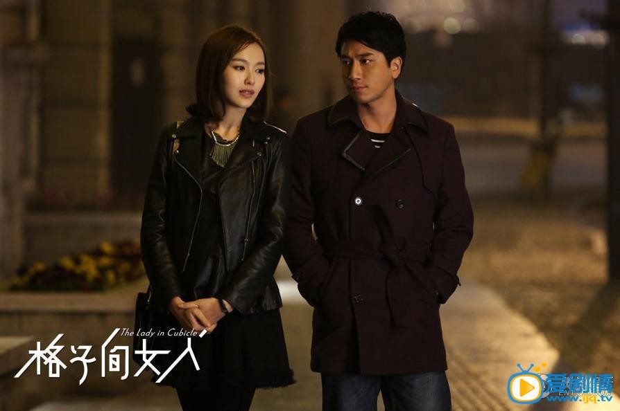 格子间女人剧情介绍(1-30集大结局)