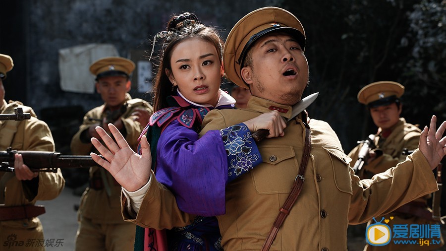 我叫刘传说剧情介绍(1-40集大结局)