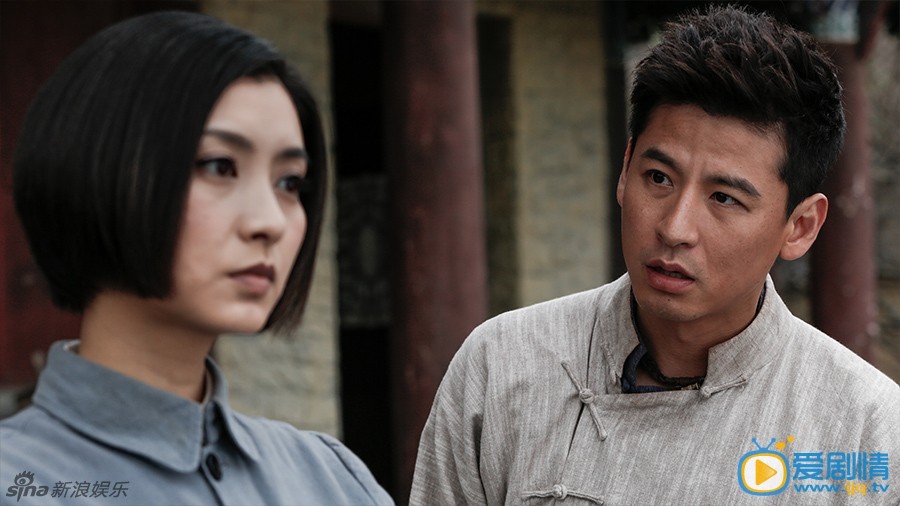 我叫刘传说剧情介绍(1-40集大结局)