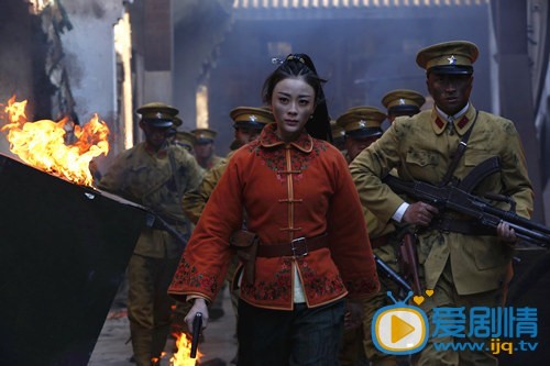 我叫刘传说剧情介绍(1-40集大结局)