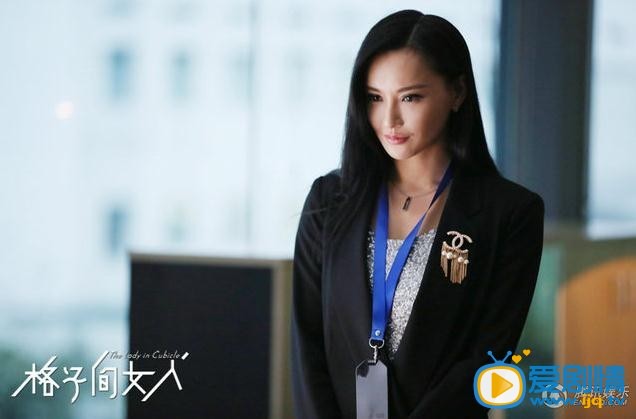 格子间女人剧情介绍(1-30集大结局)