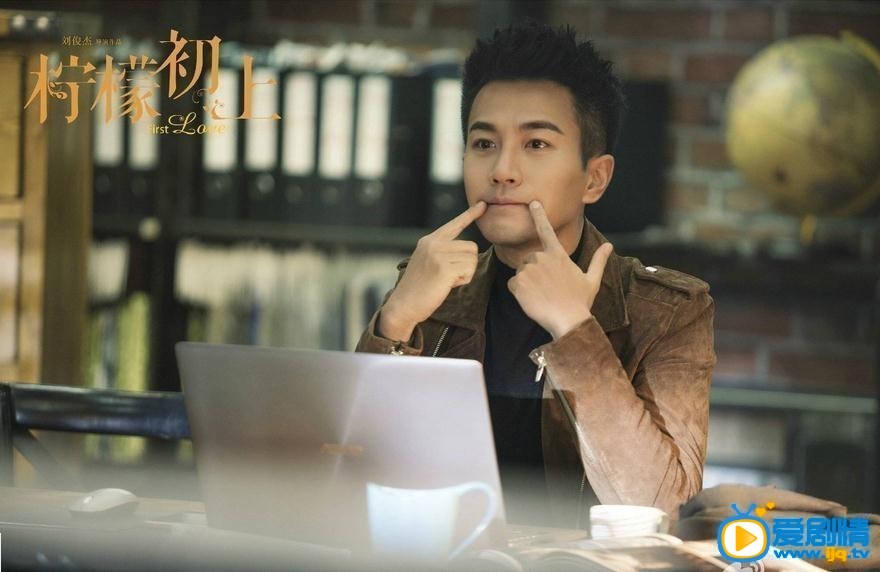 柠檬初上剧情介绍