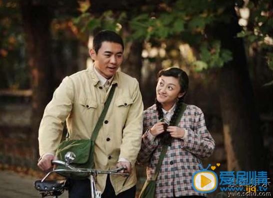 天伦剧情介绍(1-40集大结局)