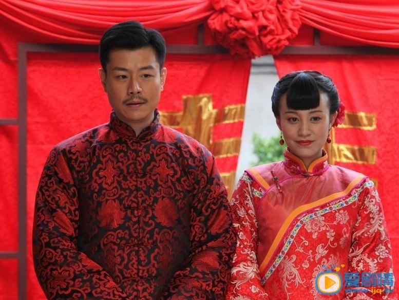 英雄戟之影子战士剧情介绍(1-36集大结局)