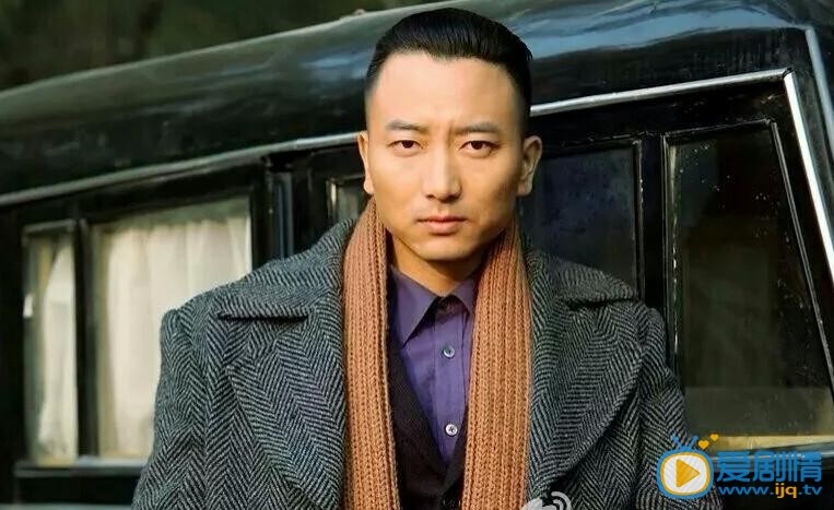 英雄戟之影子战士剧情介绍(1-36集大结局)
