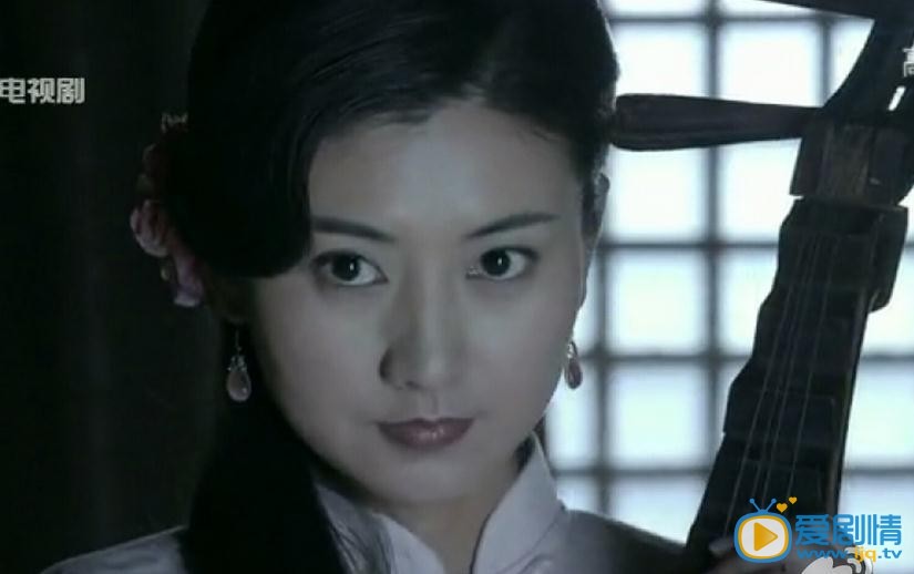 英雄戟之影子战士剧情介绍(1-36集大结局)