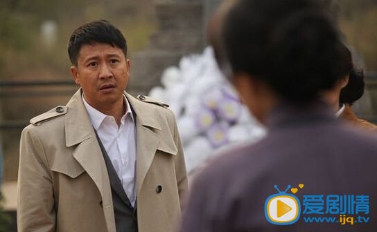 英雄戟之影子战士剧情介绍(1-36集大结局)