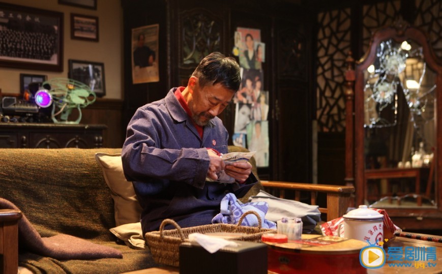 你是我爸爸剧情介绍