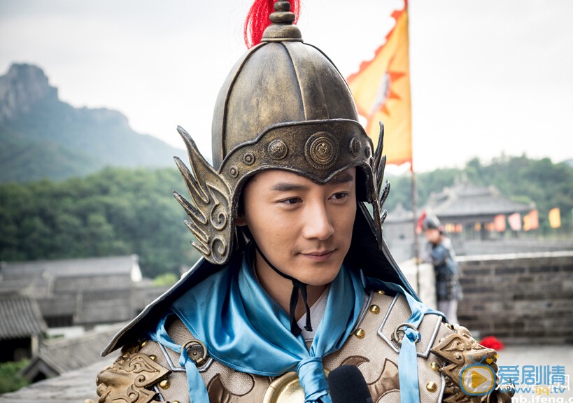 少林藏经阁剧情介绍(1-55集大结局)