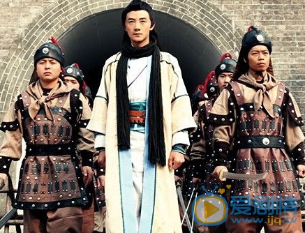 少林藏经阁剧情介绍(1-55集大结局)