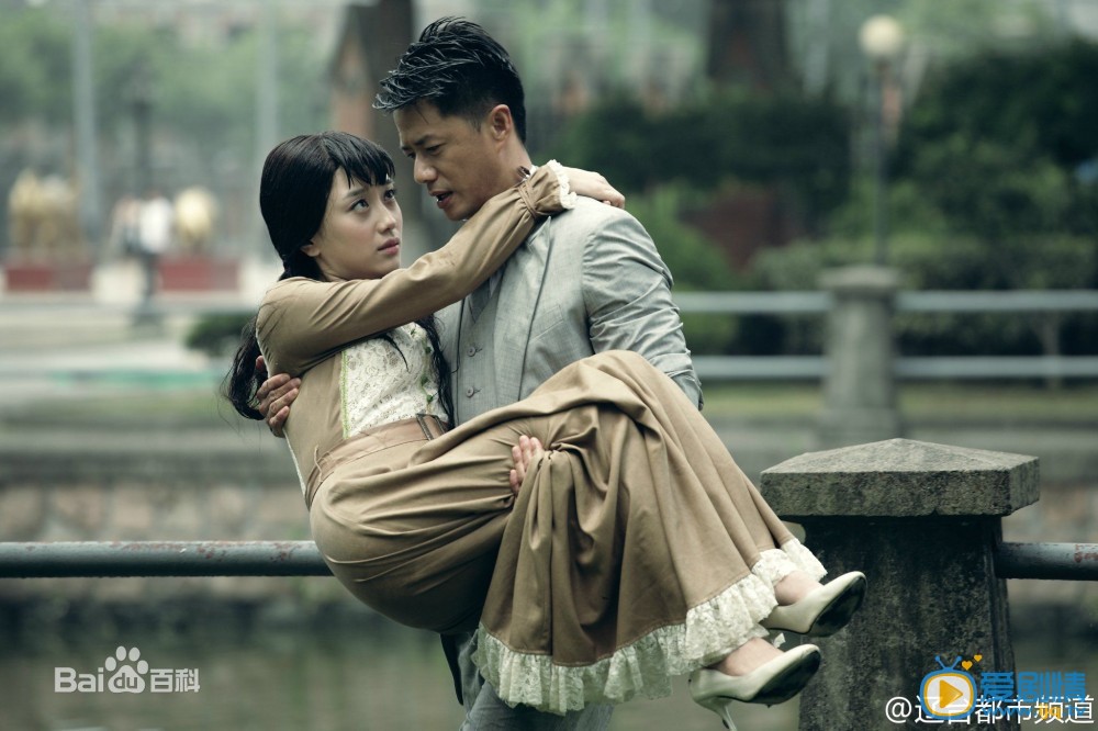 海上孟府剧情介绍(1-46集大结局)