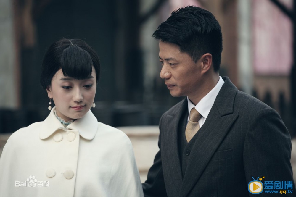 海上孟府剧情介绍(1-46集大结局)