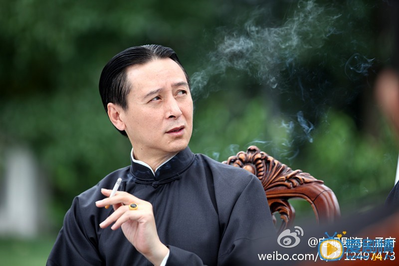 海上孟府剧情介绍(1-46集大结局)