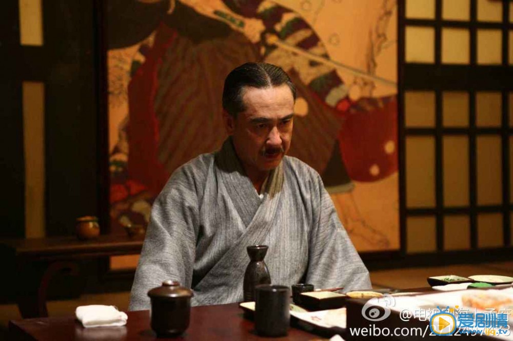 海上孟府剧情介绍(1-46集大结局)