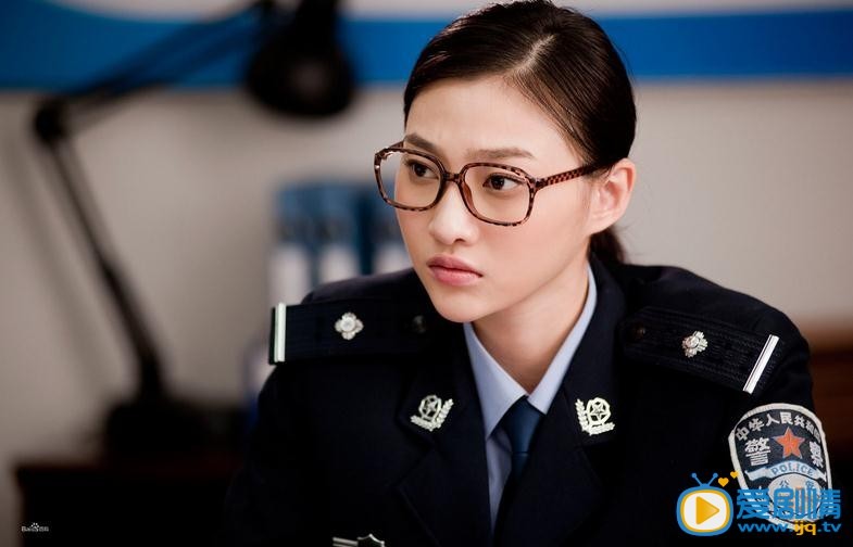警界先锋剧情介绍