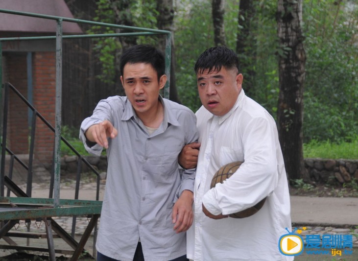 回归爱的世界剧情介绍(1-27集大结局)