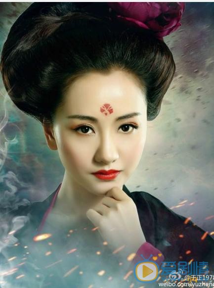 美人制造剧情介绍(1-30集大结局)
