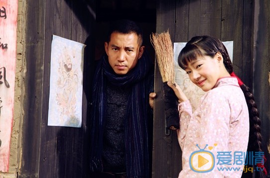 兵出潼关剧情介绍(1-35集大结局)