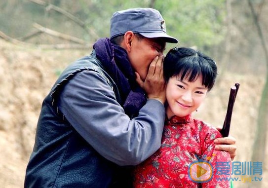 兵出潼关剧情介绍(1-35集大结局)
