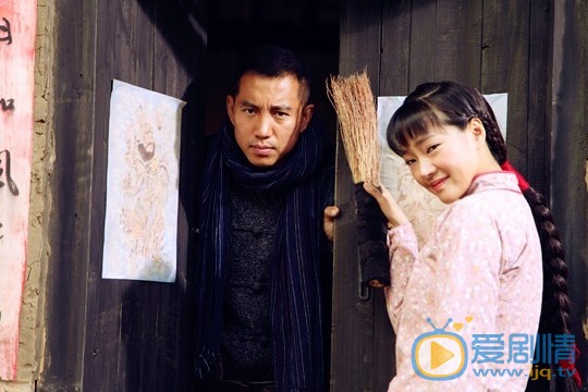 兵出潼关剧情介绍(1-35集大结局)