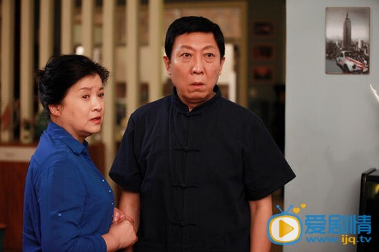 我为儿孙当北漂剧情介绍(1-39集大结局)