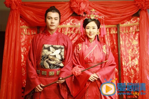抗倭英雄戚继光剧情介绍(1-30集大结局)