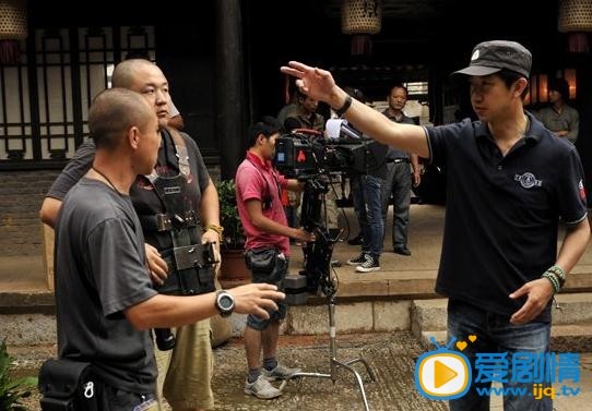 富滇风云剧情介绍