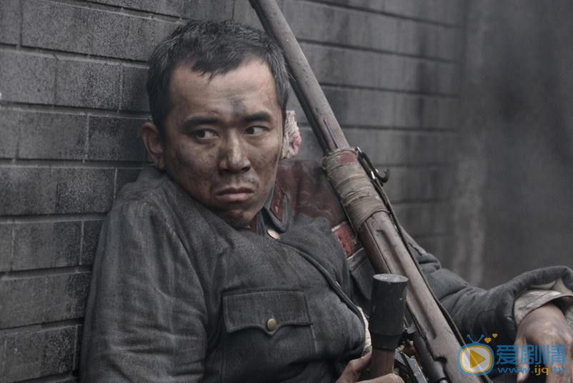 我的特一营剧情介绍(1-41集大结局)