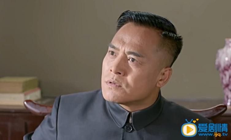 大刀记剧情介绍(1-65集大结局)