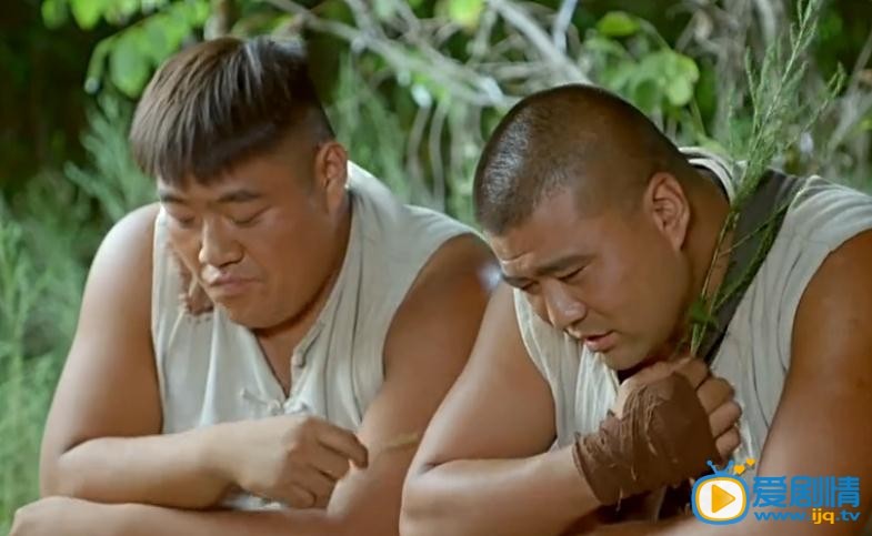 大刀记剧情介绍(1-65集大结局)