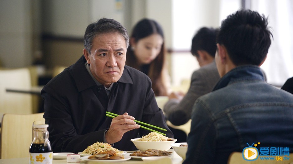 别让我看见剧情介绍(1-35集大结局)