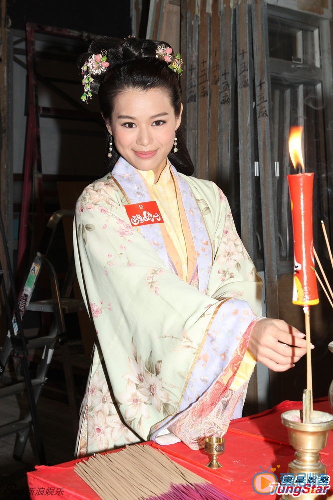 醋娘子剧情介绍(1-20集大结局)