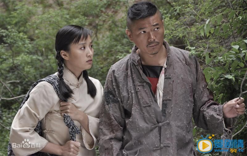 传奇英雄剧情介绍(1-40集大结局)