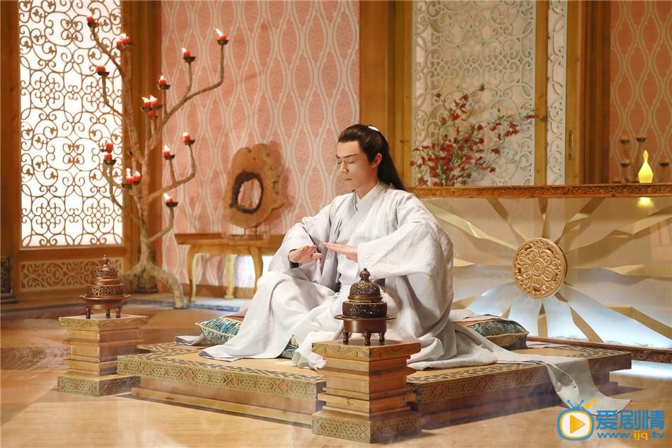 花千骨剧情介绍(1-58集大结局)