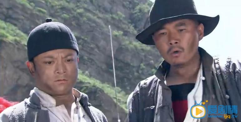 传奇英雄剧情介绍(1-40集大结局)