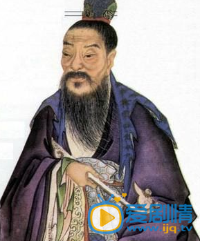 大唐第一宰相魏征剧情介绍(1-40集大结局)