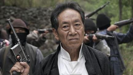 传奇英雄剧情介绍(1-40集大结局)