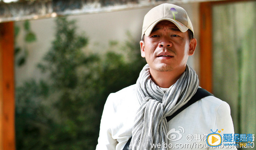 后海不是海剧情介绍(1-40集大结局)