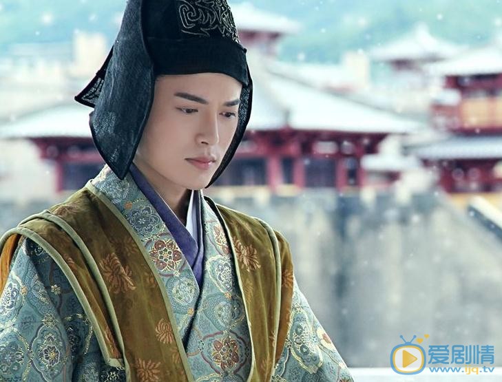卫子夫剧情介绍(1-38集大结局)