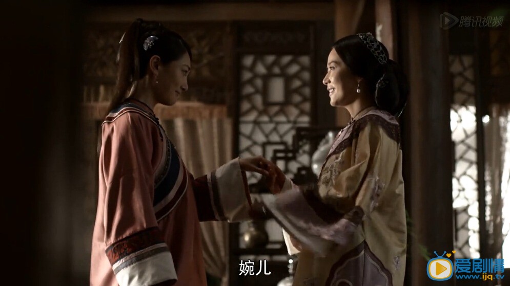 大清盐商剧情介绍 分集剧情介绍