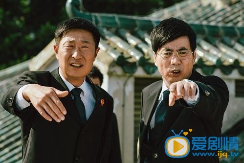 《小镇大法官》林永健主演 小镇大法官分集剧情介绍