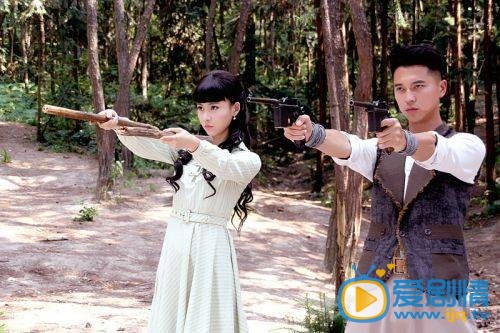 东江英雄刘黑仔剧情介绍(1-40集大结局)