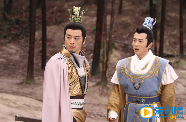 封神英雄剧情介绍(1-80集大结局)