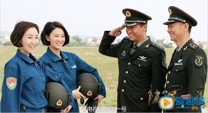 陆军一号剧情介绍(1-46集大结局)