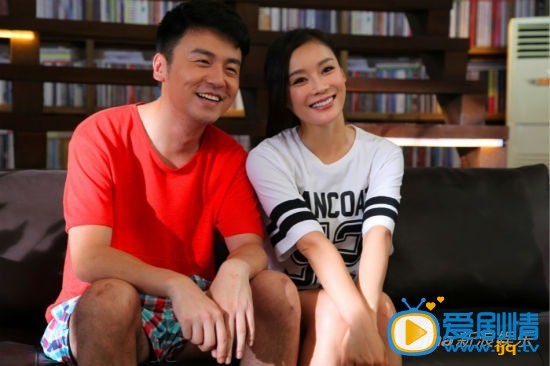 我爱男保姆剧情介绍(1-31集大结局)